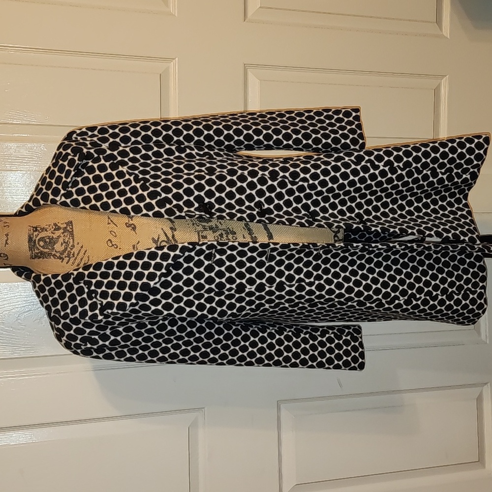 DM New York Coat